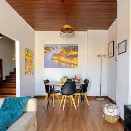 Apartamento Terraco Da Boavista OOporto Exterior foto