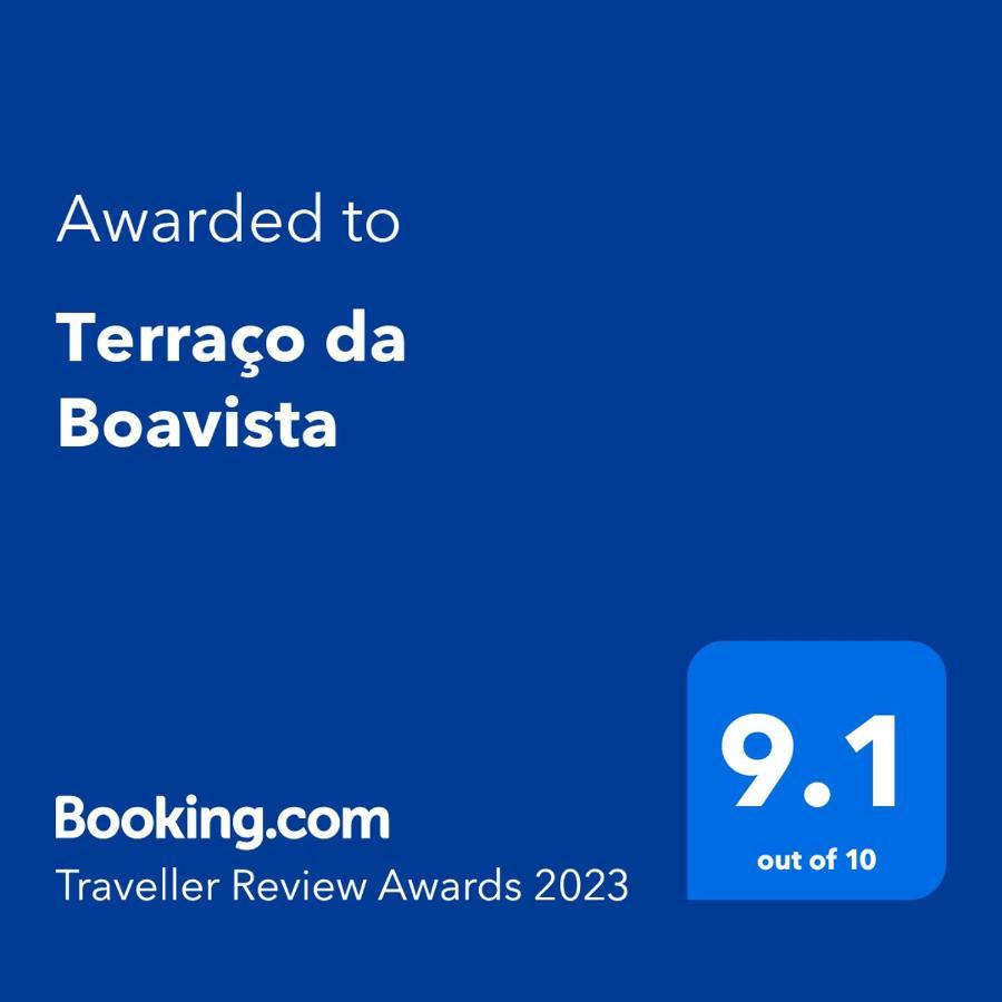 Apartamento Terraco Da Boavista OOporto Exterior foto