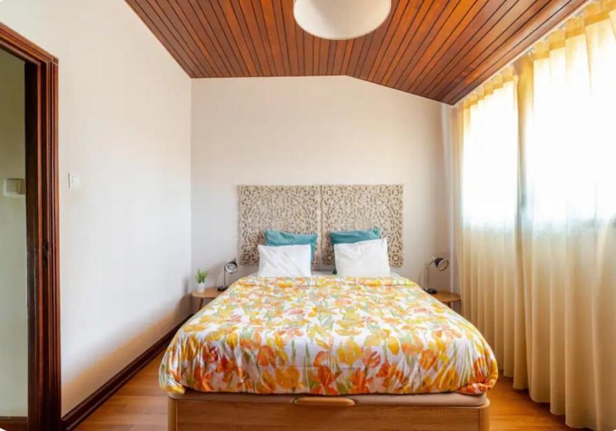 Apartamento Terraco Da Boavista OOporto Exterior foto